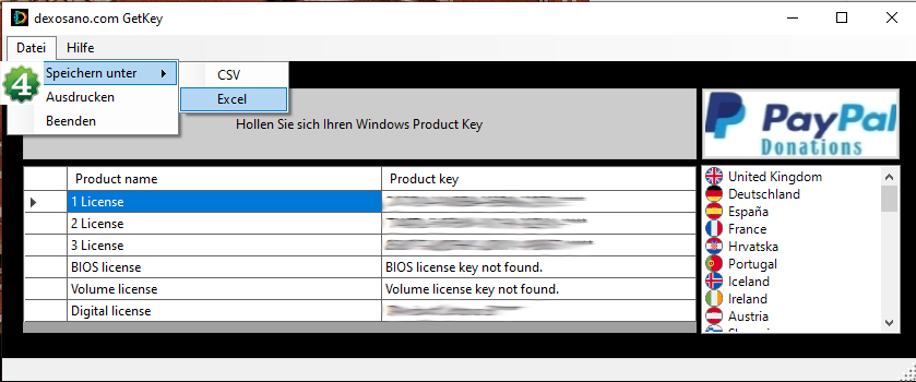 Screenshot 5